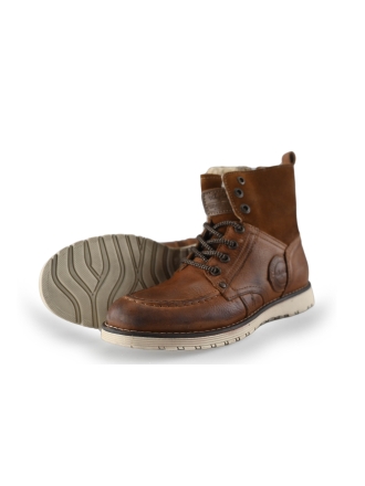 Camel Active Schnürstiefel