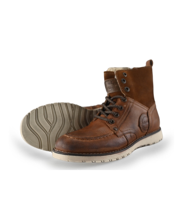 Camel Active Schnürstiefel