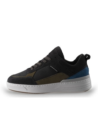 Cycleur de Luxe Sneaker Grau 248331