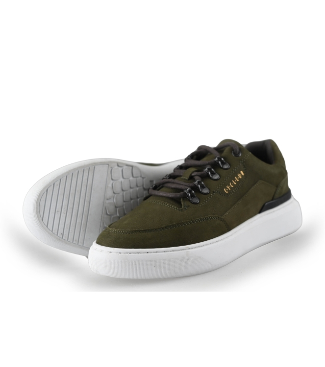 Cycleur de Luxe Sneaker