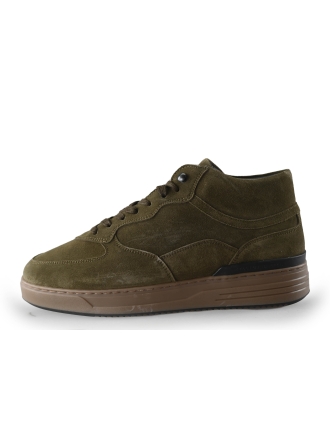 Cycleur de Luxe Sneaker Grün 248340
