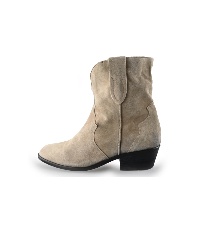 Notrev Stiefeletten