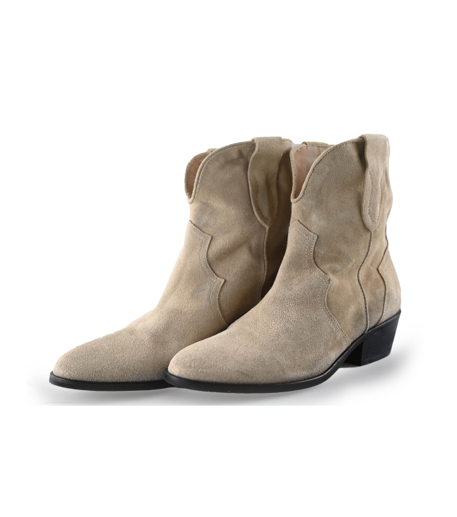 Notrev Stiefeletten