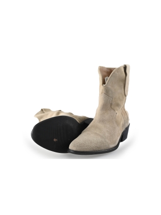 Notrev Stiefeletten