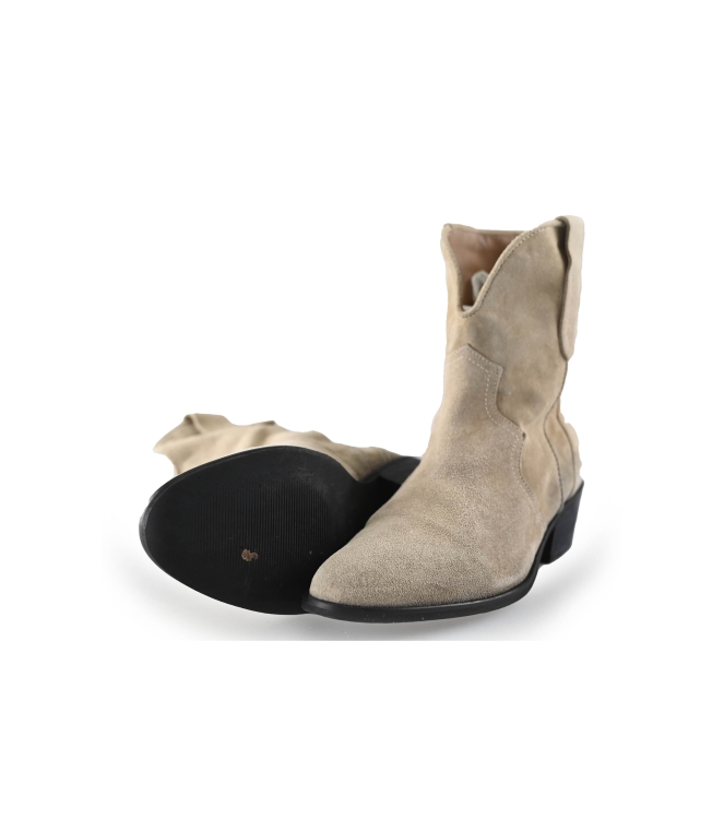 Notrev Stiefeletten