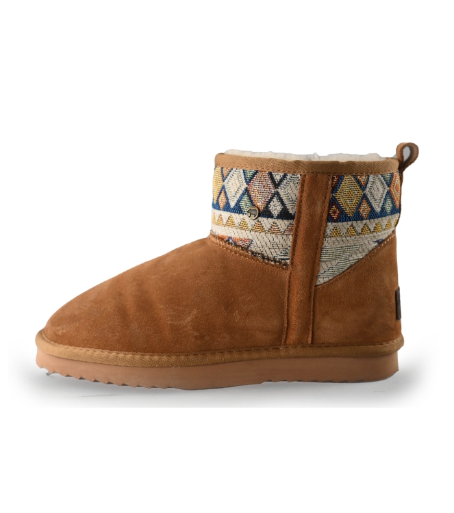 Warmbat Stiefel