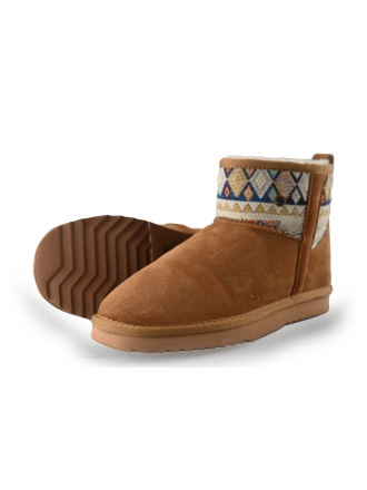 Warmbat Stiefel
