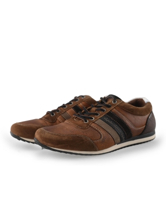 Australian Footwear Sneaker Braun 248387