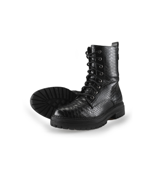 Sub55 Schnürstiefel
