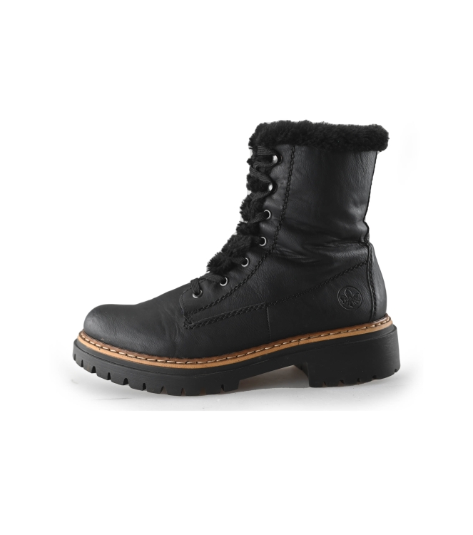 Rieker Schnürstiefel