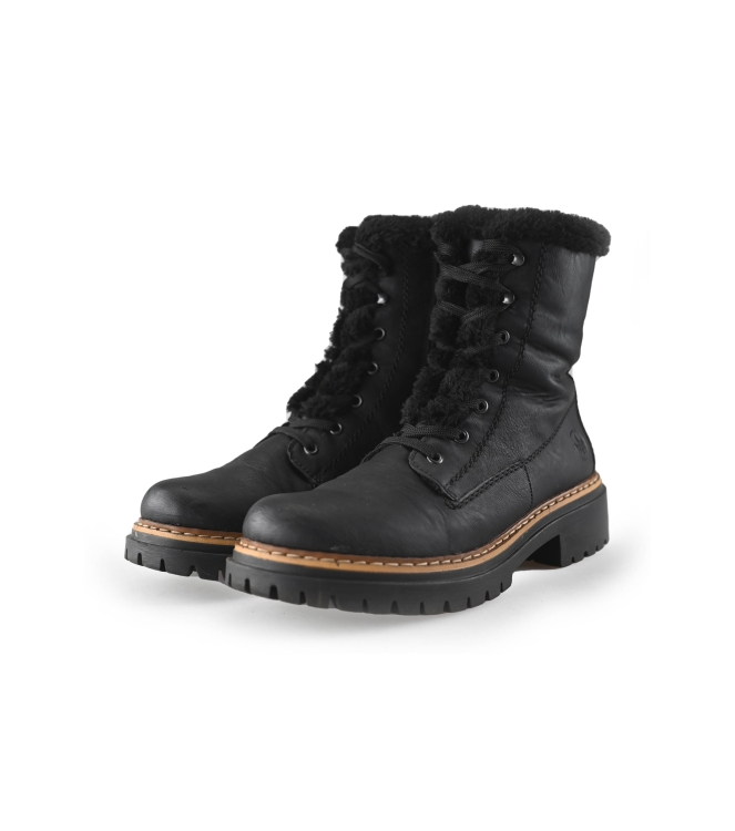 Rieker Schnürstiefel