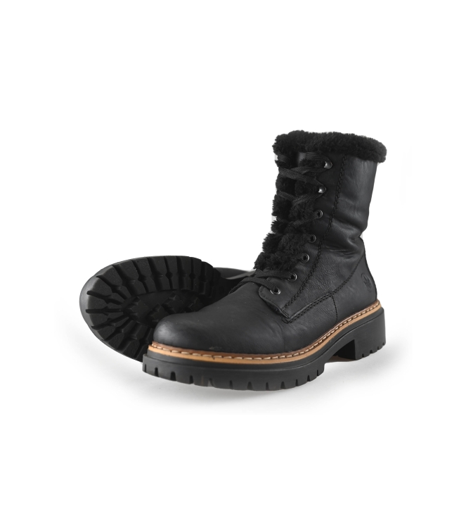 Rieker Schnürstiefel