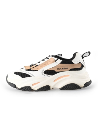 Steve Madden Sneaker Schwarz 248450