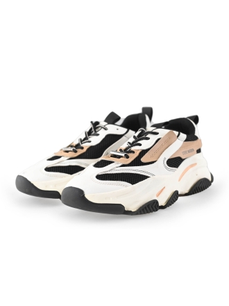 Steve Madden Sneaker Schwarz 248450