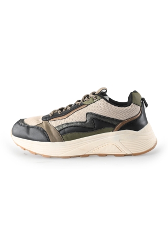 Dstrct3 Sneaker