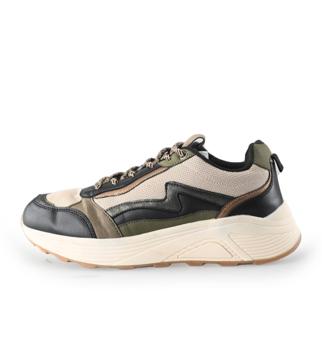 Dstrct3 Sneaker