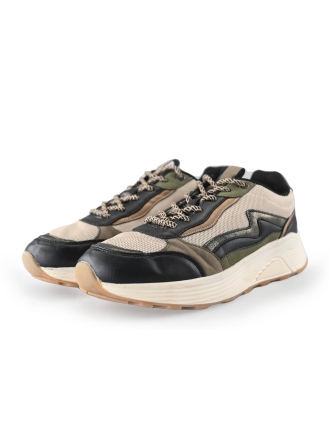 Dstrct3 Sneaker
