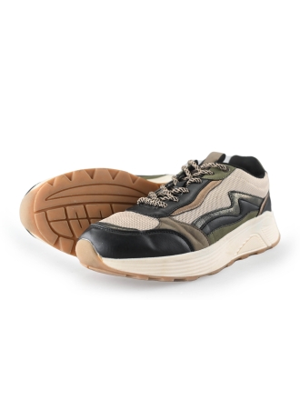 Dstrct3 Sneaker