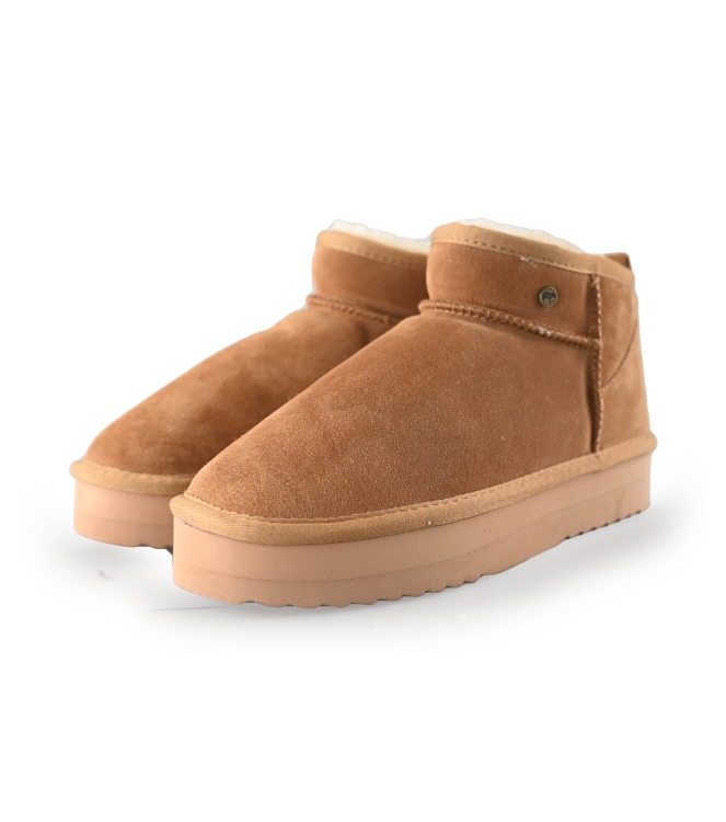Warmbat Stiefel