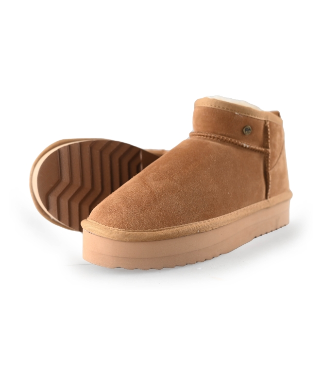 Warmbat Stiefel