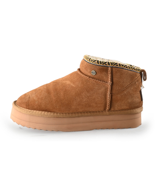Warmbat Stiefel