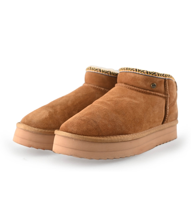 Warmbat Stiefel
