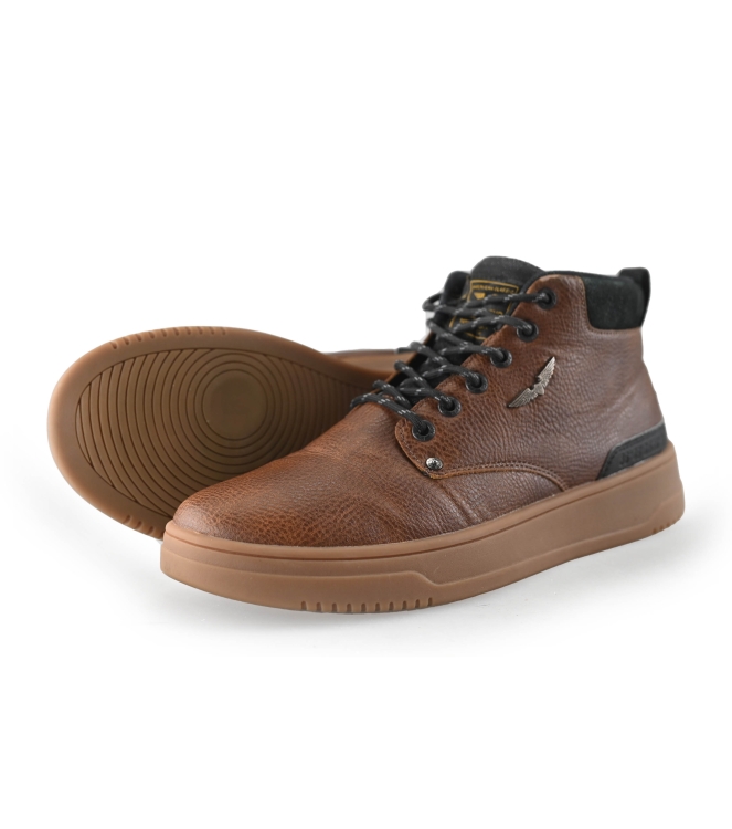 Pme Schnürstiefel