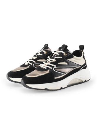Cruyff Sneaker Schwarz 248463