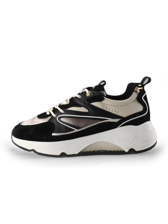 Cruyff Sneaker Schwarz 248481