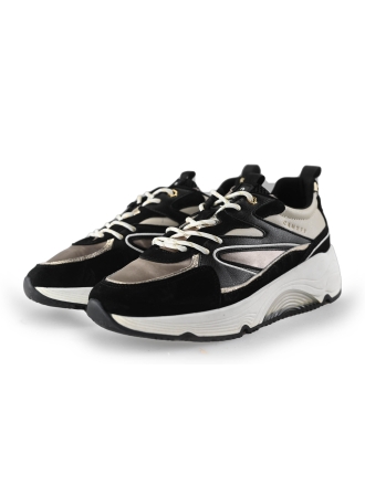 Cruyff Sneaker Schwarz 248481