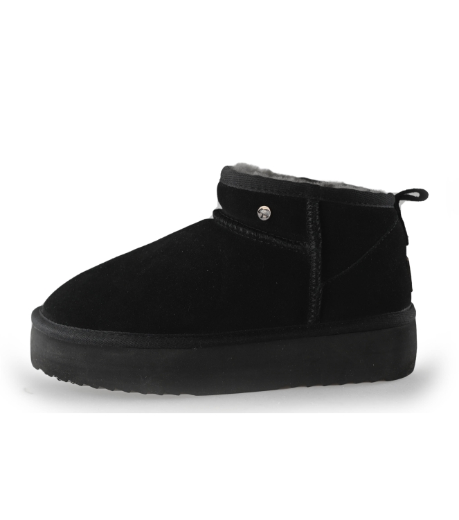 Warmbat Stiefel