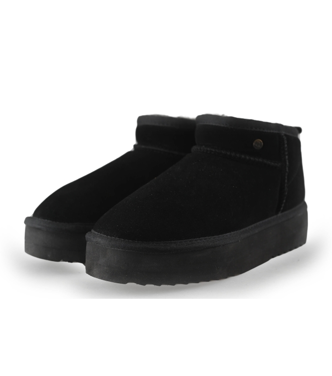 Warmbat Stiefel