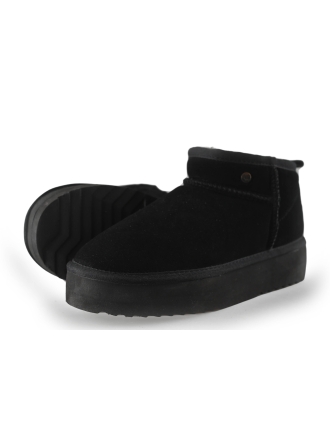 Warmbat Stiefel