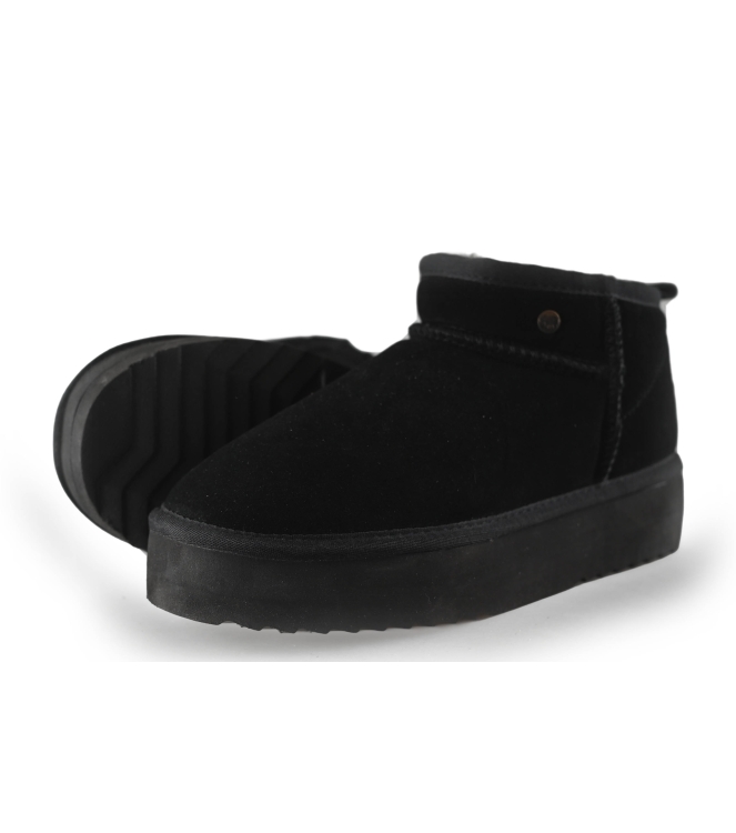 Warmbat Stiefel