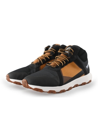 Timberland Hohe Sneaker Schwarz 248548