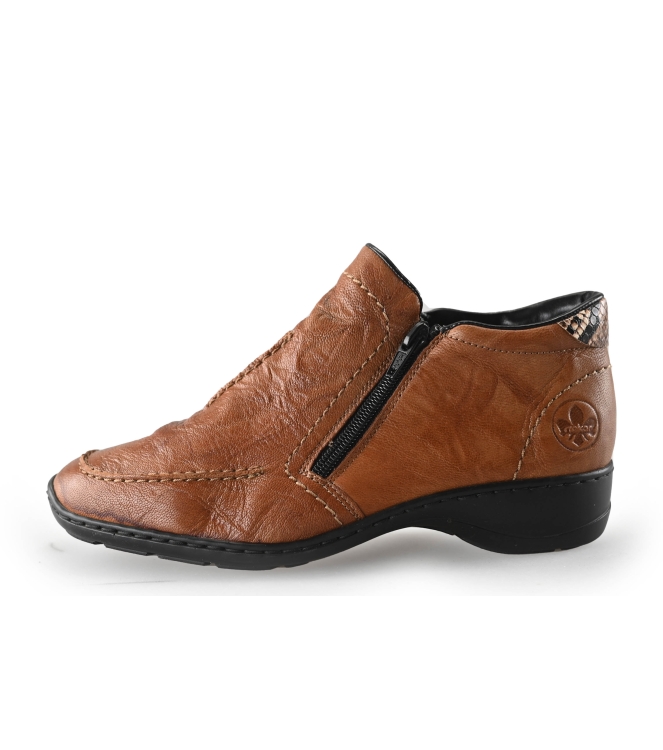 Rieker Stiefel