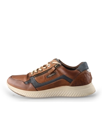 Australian Footwear Sneaker Cognac 248639