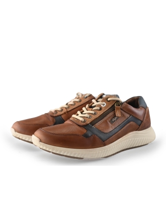 Australian Footwear Sneaker Cognac 248639
