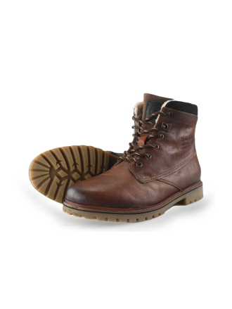 Bugatti Schnürstiefel