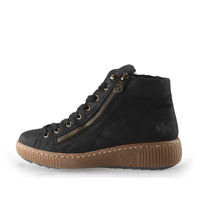 Rieker Hohe Sneaker