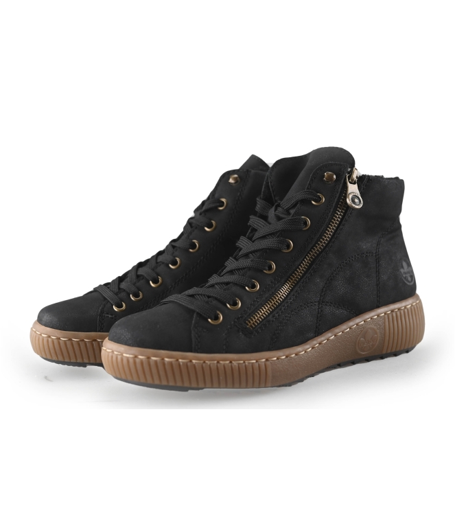 Rieker Hohe Sneaker