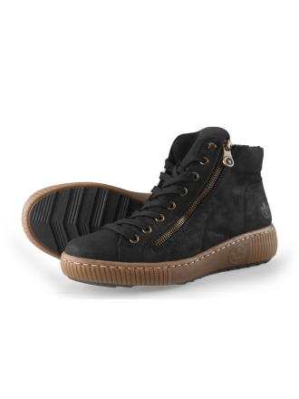Rieker Hohe Sneaker