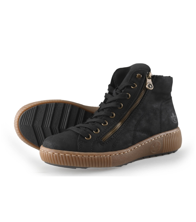 Rieker Hohe Sneaker