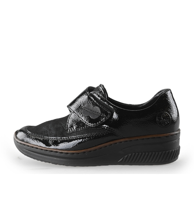 Rieker Slip-ons