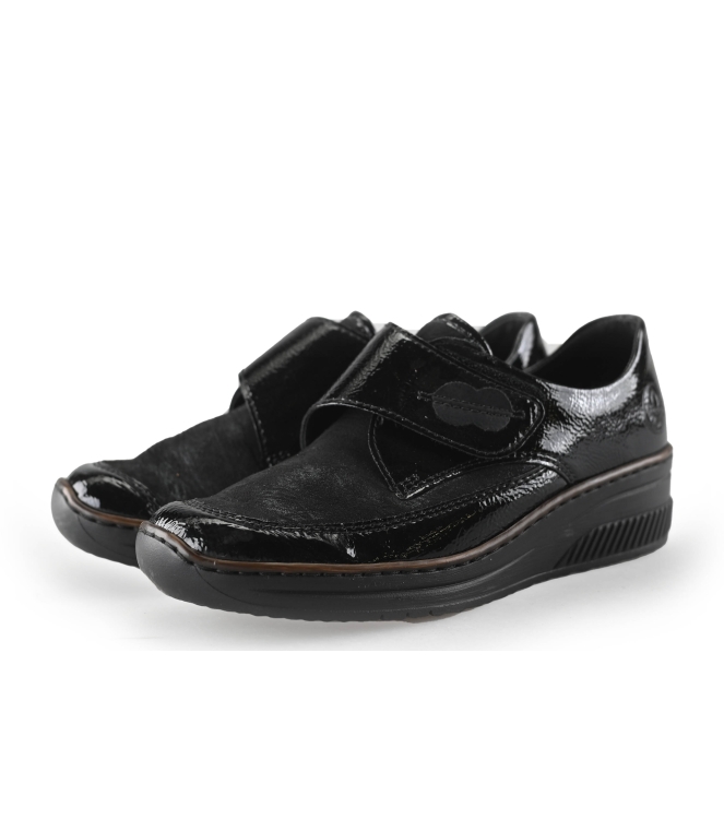 Rieker Slip-ons