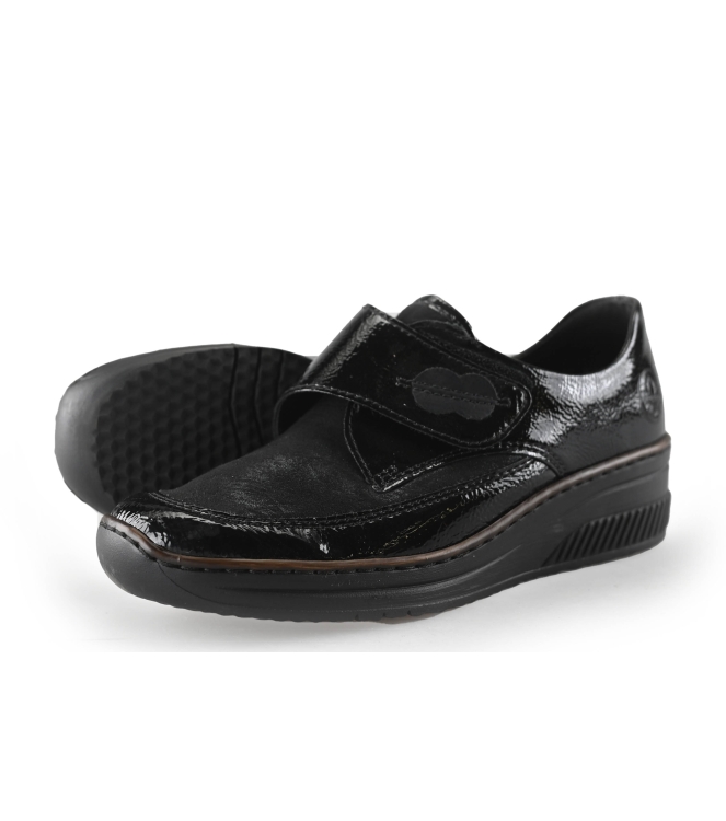 Rieker Slip-ons