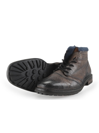 Bugatti Schnürstiefel