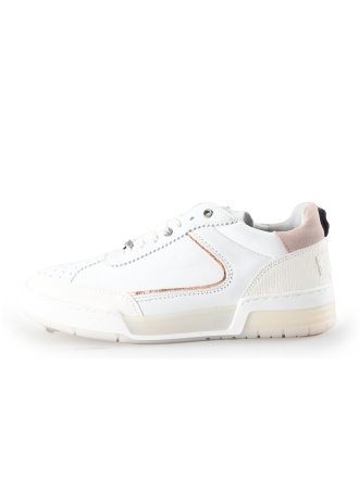 Shabbies Sneaker Weiß 248746