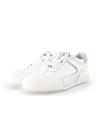 Shabbies Sneaker Weiß 248746