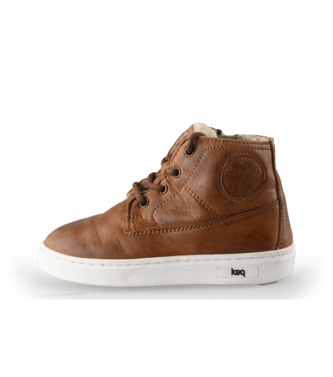 Keq Hohe Sneaker